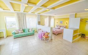 Heraion Hotel